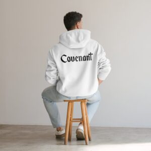 Covenant Hoodie