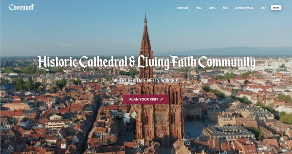 Home-–-Cathedral-–-Covenant